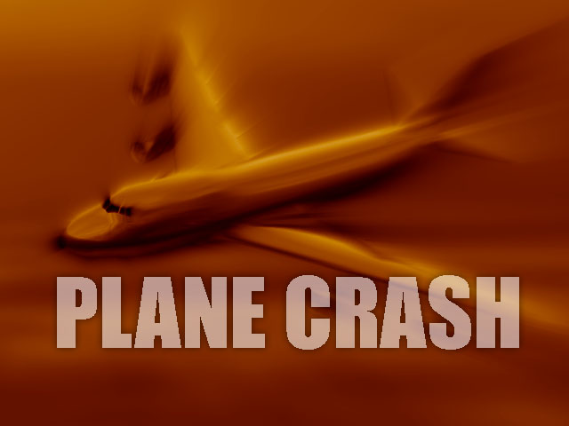 Small plane crash kills seven